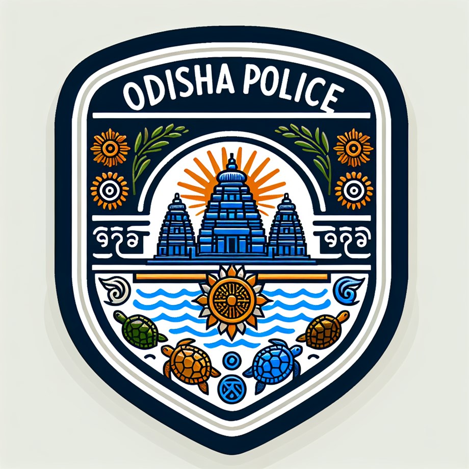 Odisha Registers First FIR Under New Criminal Code Odisha Registers First FIR Under New Criminal Code
