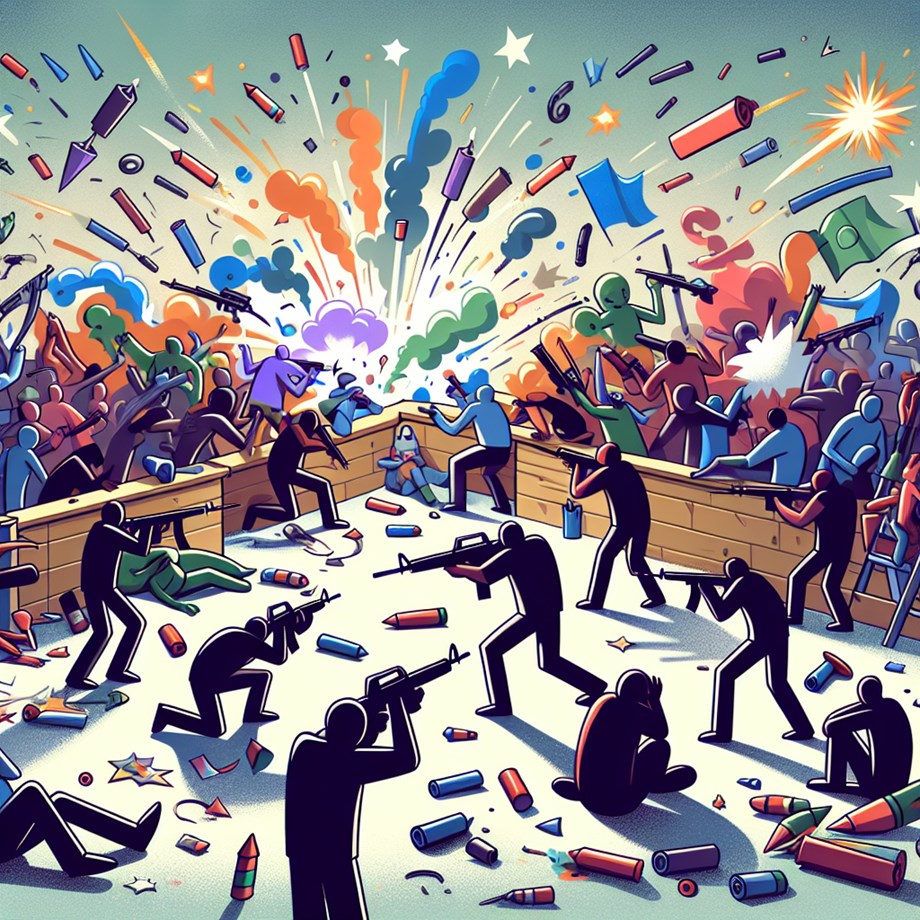 ICE Shooting Incident in Maryland Sparks Controversy ICE Shooting Incident in Maryland Sparks Controversy