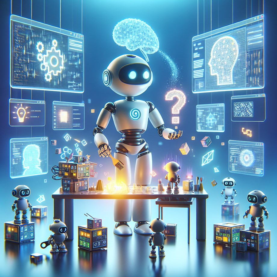 AI Takes Flight: Revolutionizing Indian Airlines AI Takes Flight: Revolutionizing Indian Airlines