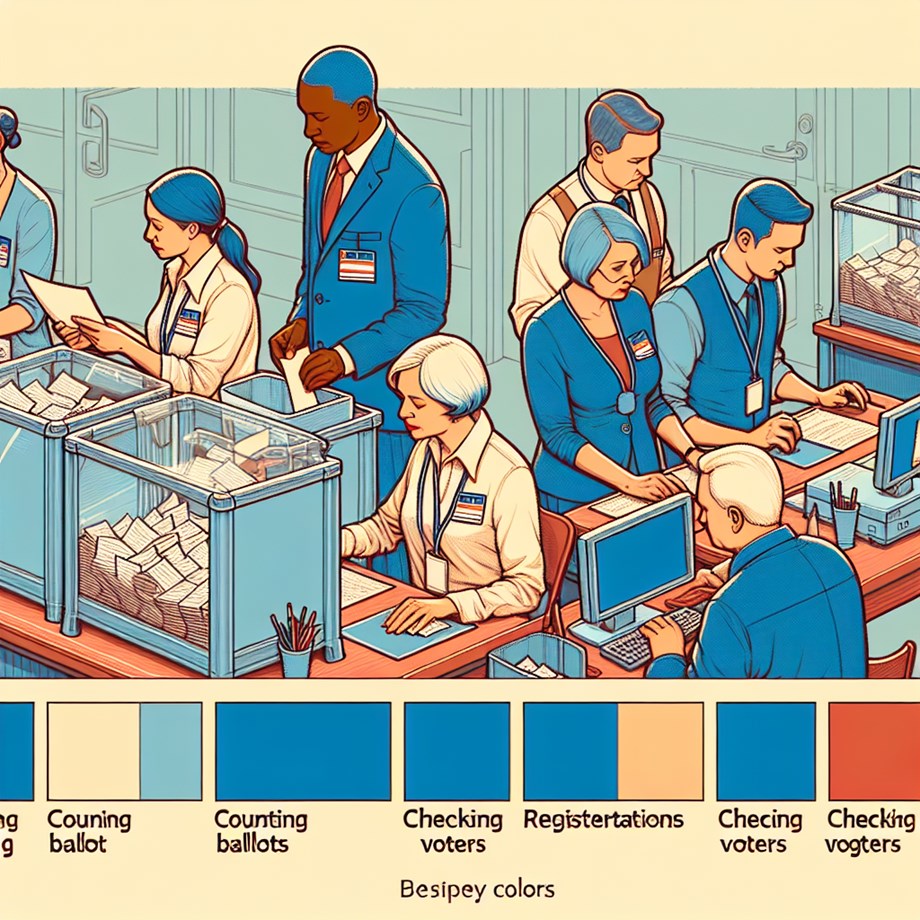 Mexico: Historic Presidential Race Poised for First Female Leader Mexico: Historic Presidential Race Poised for First Female Leader