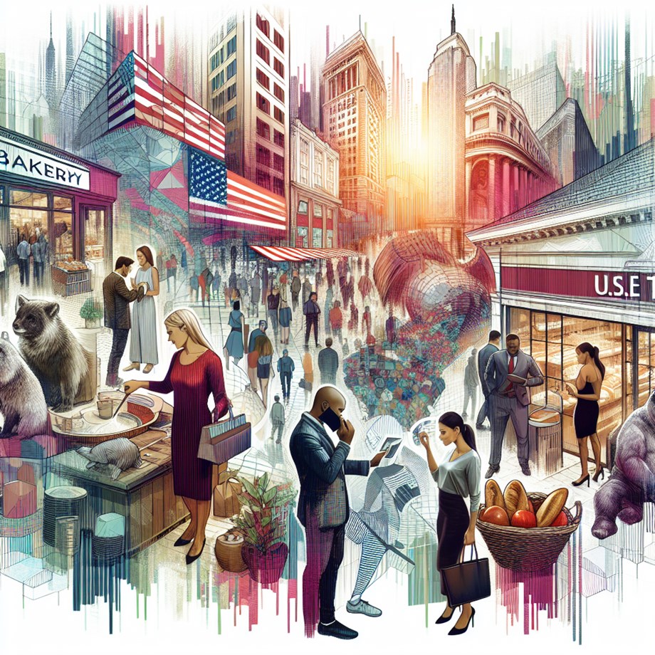 Markets Nerve-Wracked Amid Election and Economic Signals Markets Nerve-Wracked Amid Election and Economic Signals