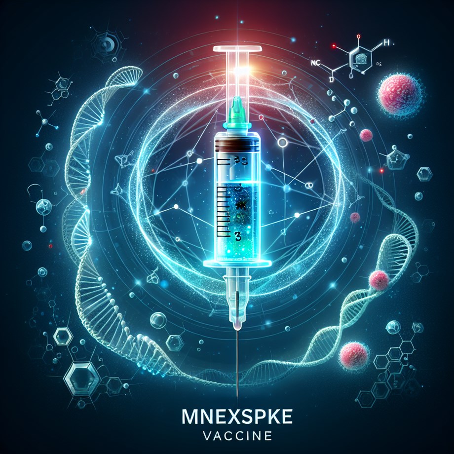 Revolutionary COVID-19 Vaccine: Modernas mNexspike Approved Revolutionary COVID-19 Vaccine: Modernas mNexspike Approved