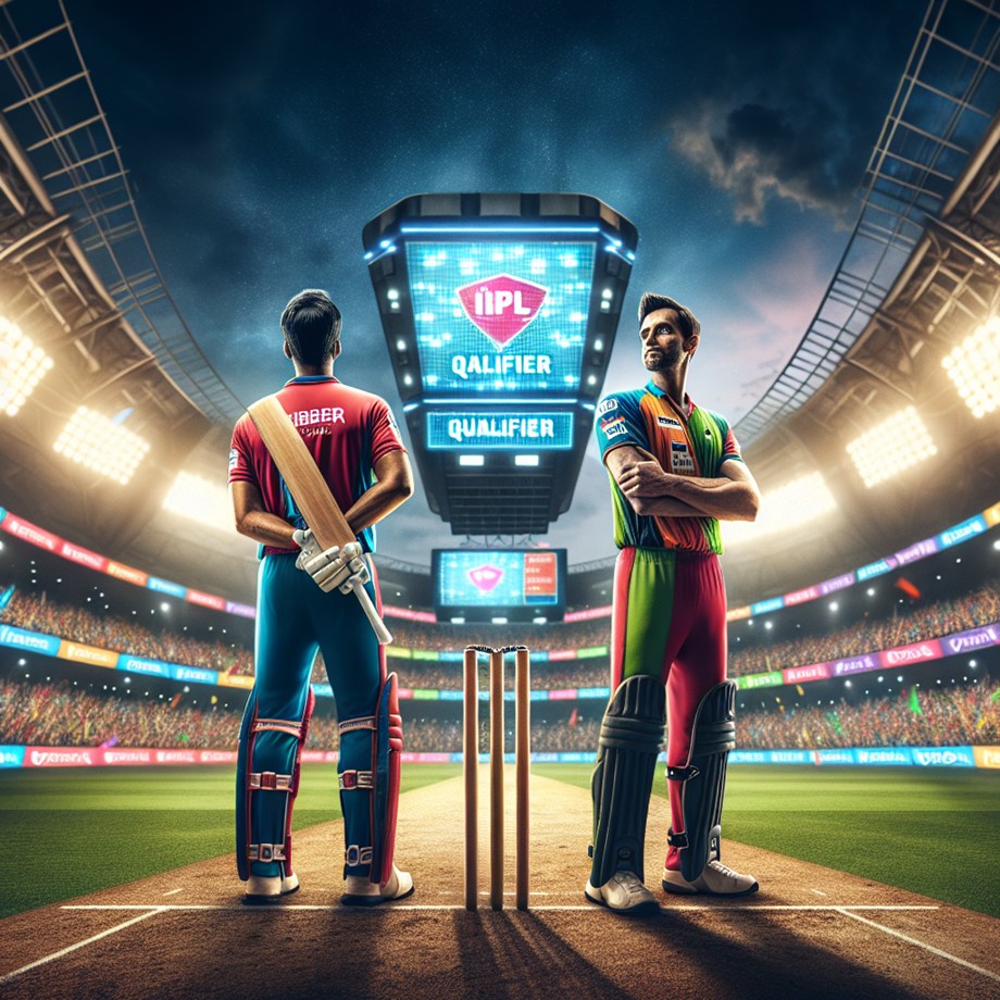 Mumbai Indians Face Stern Test from Rattled Punjab Kings in IPL Qualifier Mumbai Indians Face Stern Test from Rattled Punjab Kings in IPL Qualifier