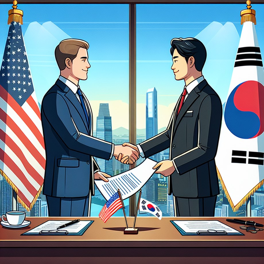 Tariff Tango: U.S.-Canada Trade Tensions Escalate Tariff Tango: U.S.-Canada Trade Tensions Escalate