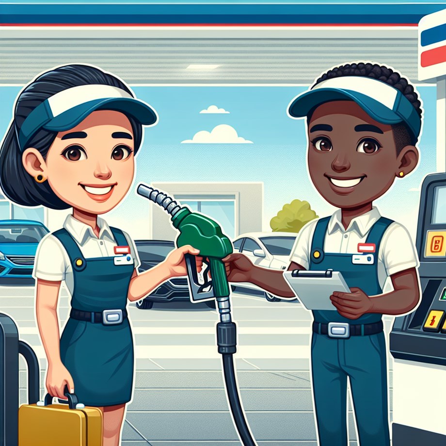 Gujarat Government Dispels Fuel Shortage Rumors Amid West Asian Conflict Gujarat Government Dispels Fuel Shortage Rumors Amid West Asian Conflict