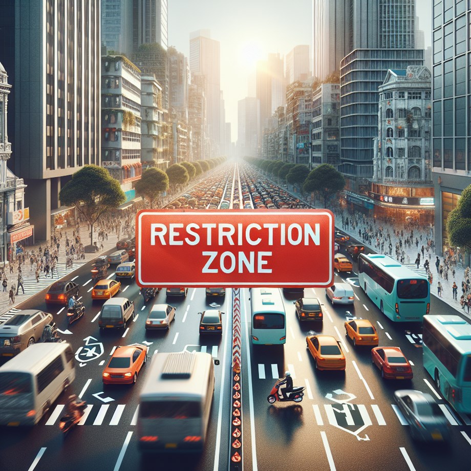 New Delhi Traffic Advisory: Beating Retreat Rehearsal Impact