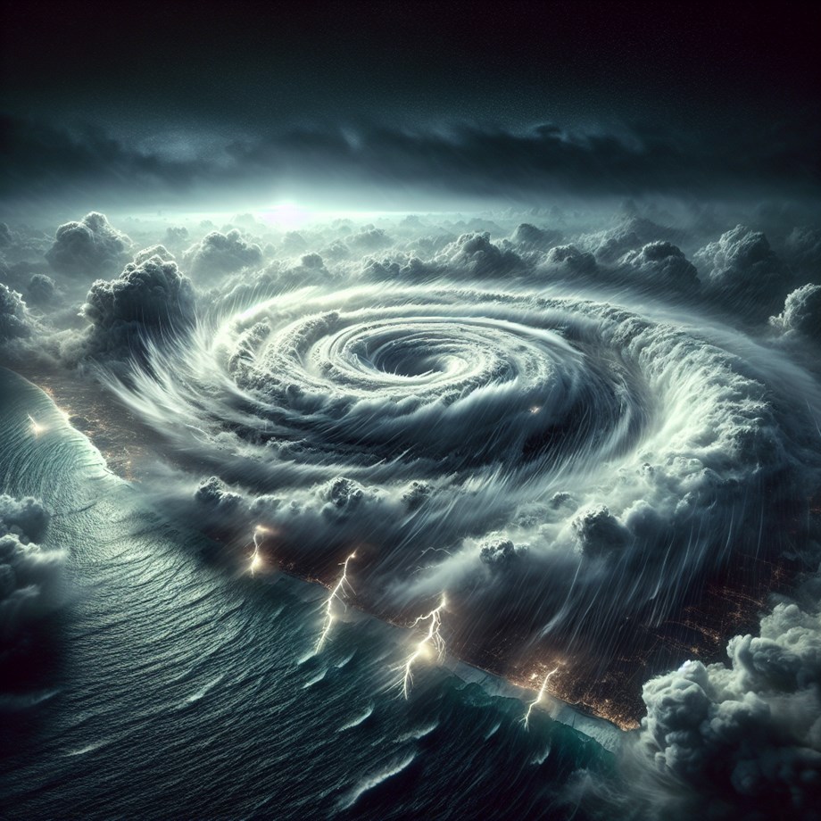 Winter Wallop: Arctic Storm Paralyzes Eastern U.S.