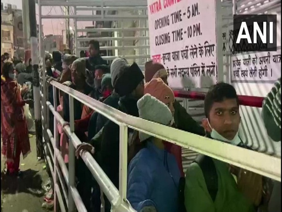 At least 12 killed in stampede at religious shrine in India Kashmir At least 12 killed in stampede at religious shrine in India Kashmir