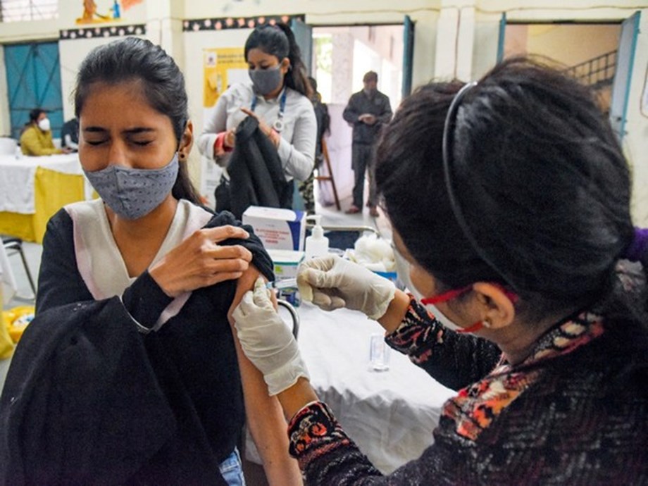Over 19.52 cr balance, unutilized COVID vaccine doses available with States, UTs: Health Ministry Over 19.52 cr balance, unutilized COVID vaccine doses available with States, UTs: Health Ministry