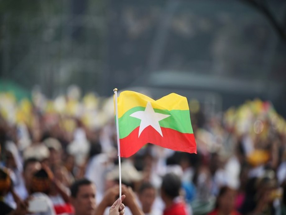 Myanmar military declares 1-year emergency after detaining civilian leaders Myanmar military declares 1-year emergency after detaining civilian leaders