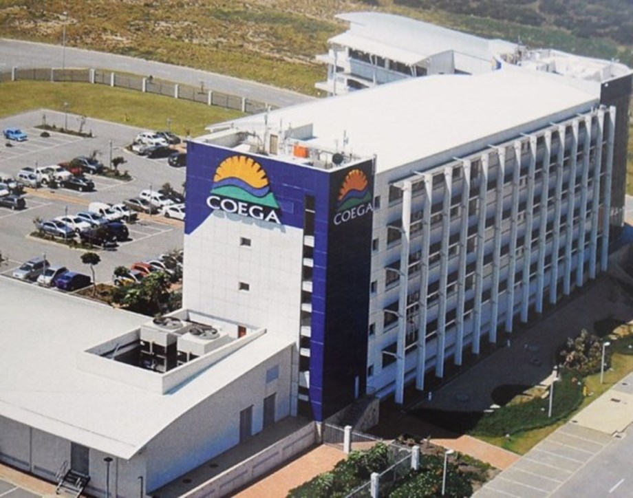 Coega Technologies and Consulting business re-launched Coega Technologies and Consulting business re-launched