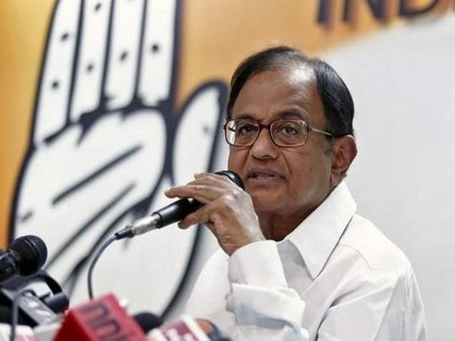 Most capitalist Budget, inequality rising in India more rapidly than elsewhere: Chidambaram Most capitalist Budget, inequality rising in India more rapidly than elsewhere: Chidambaram