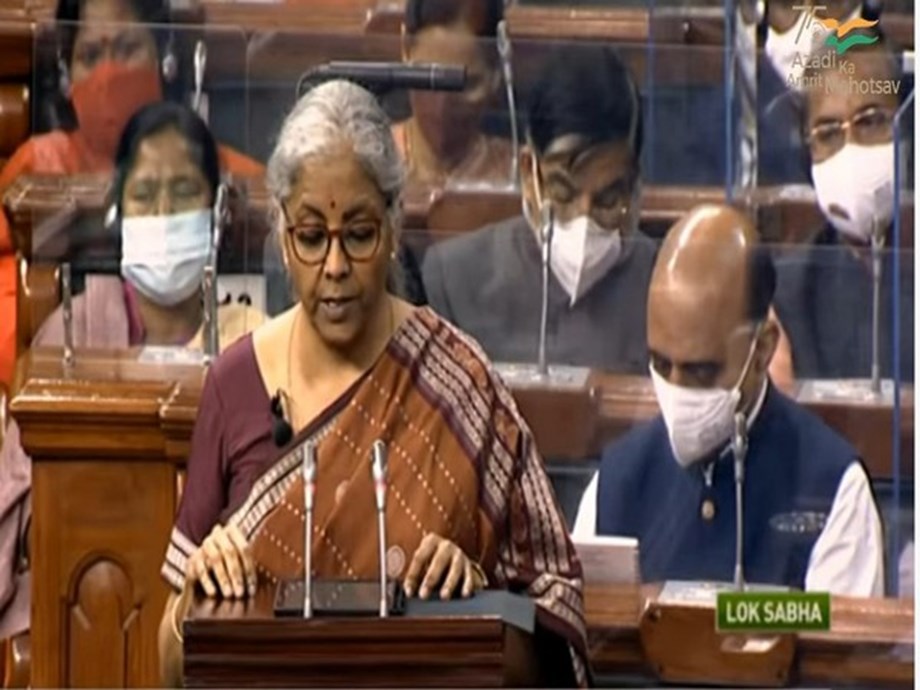 Govt extends ECLGS scheme for MSMEs till Mar 2023; thrust on hospitality sector Govt extends ECLGS scheme for MSMEs till Mar 2023; thrust on hospitality sector