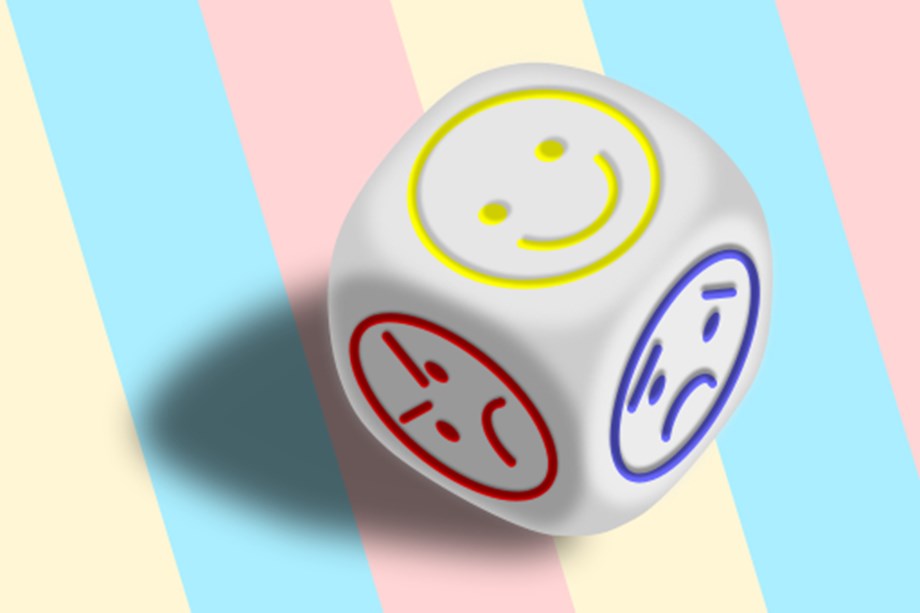 4 - Mood Swings Linked to Hyperglycemia and Hypoglycemia 4 - Mood Swings Linked to Hyperglycemia and Hypoglycemia