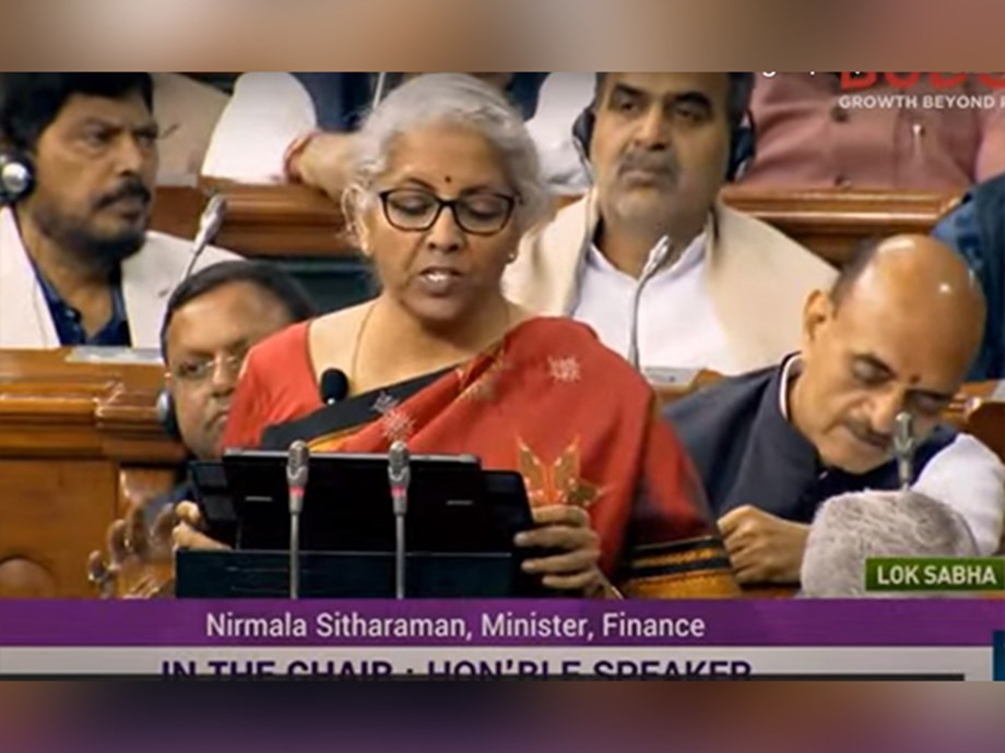 Govt to set up central processing centre for forms filed under companies law Govt to set up central processing centre for forms filed under companies law