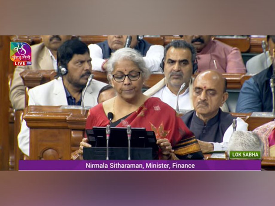 Budget: Over Rs 946 crore allocated to CBI Budget: Over Rs 946 crore allocated to CBI