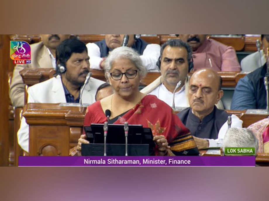 Budget: Health sector allocation sees 13% hike; mission to eliminate sickle cell anaemia announced Budget: Health sector allocation sees 13% hike; mission to eliminate sickle cell anaemia announced