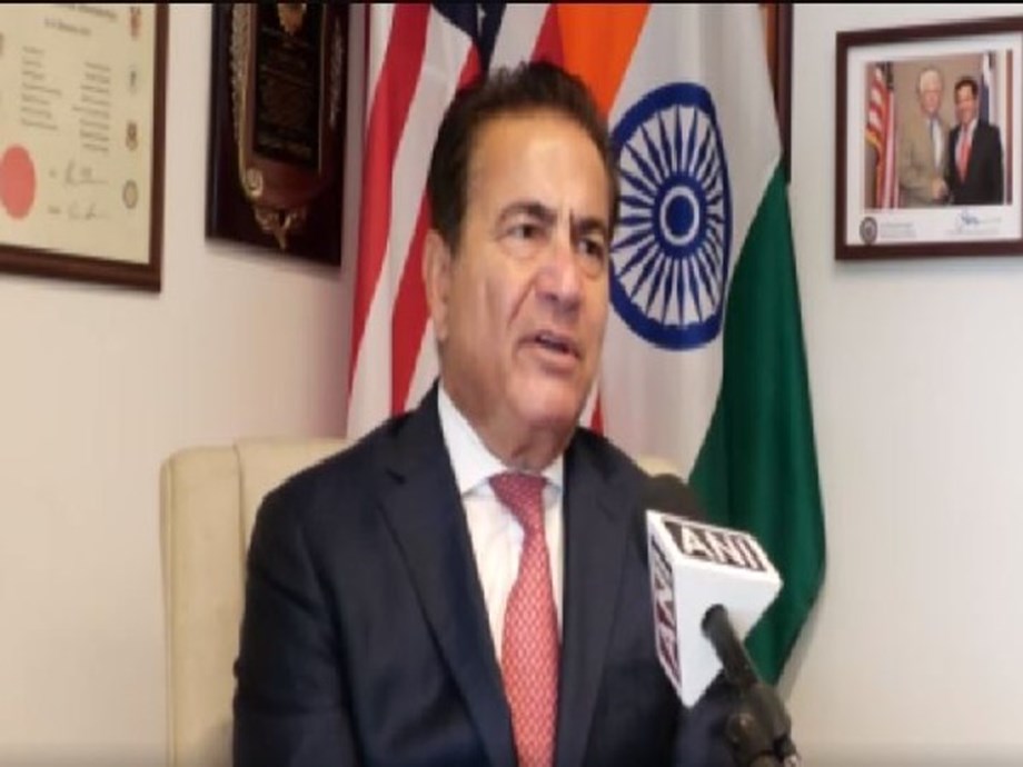 Union Budget 2023 is a roadmap for stability, growth, says US-India Strategic Partnership Forum Union Budget 2023 is a roadmap for stability, growth, says US-India Strategic Partnership Forum