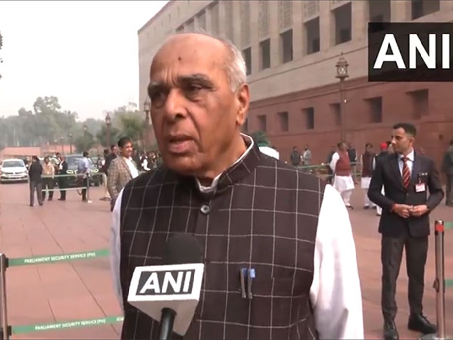 Union Budget 2025: Enhanced Infrastructure and New Agricultural Scheme Unveiled Union Budget 2025: Enhanced Infrastructure and New Agricultural Scheme Unveiled