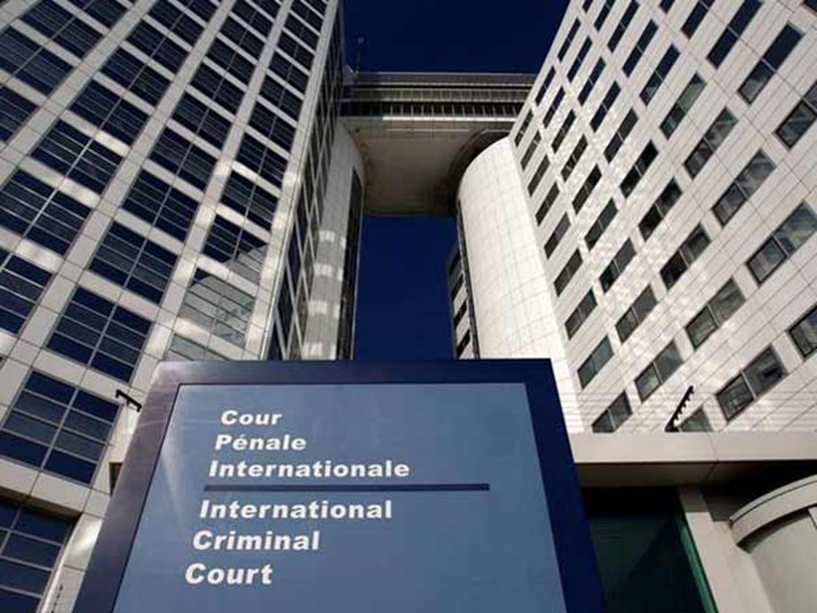 International Criminal Court to launch probe into situation in Ukraine International Criminal Court to launch probe into situation in Ukraine