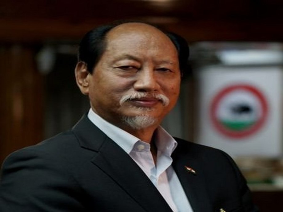 Nagaland announces one-time age relaxation for entry into government service Nagaland announces one-time age relaxation for entry into government service