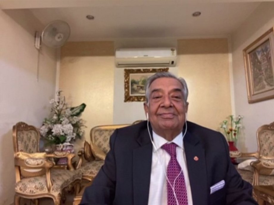 Indians in Ukraine should stay put at bomb shelters, other safe locations till evacuation, says former Army chief Gen NC Vij Indians in Ukraine should stay put at bomb shelters, other safe locations till evacuation, says former Army chief Gen NC Vij