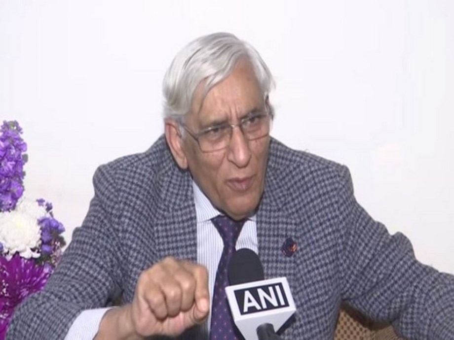 Adhere to Indian Embassy advisories, do not leave safe bunkers: Retired Major General PK Sehgal Adhere to Indian Embassy advisories, do not leave safe bunkers: Retired Major General PK Sehgal