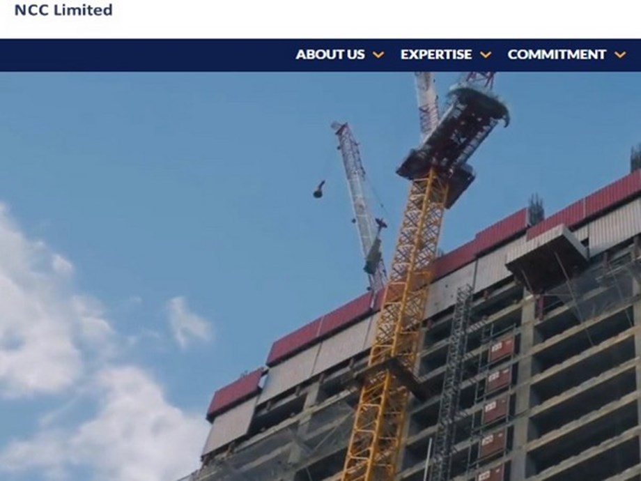 NCC clinches orders worth Rs 2,374 crore in Feb NCC clinches orders worth Rs 2,374 crore in Feb