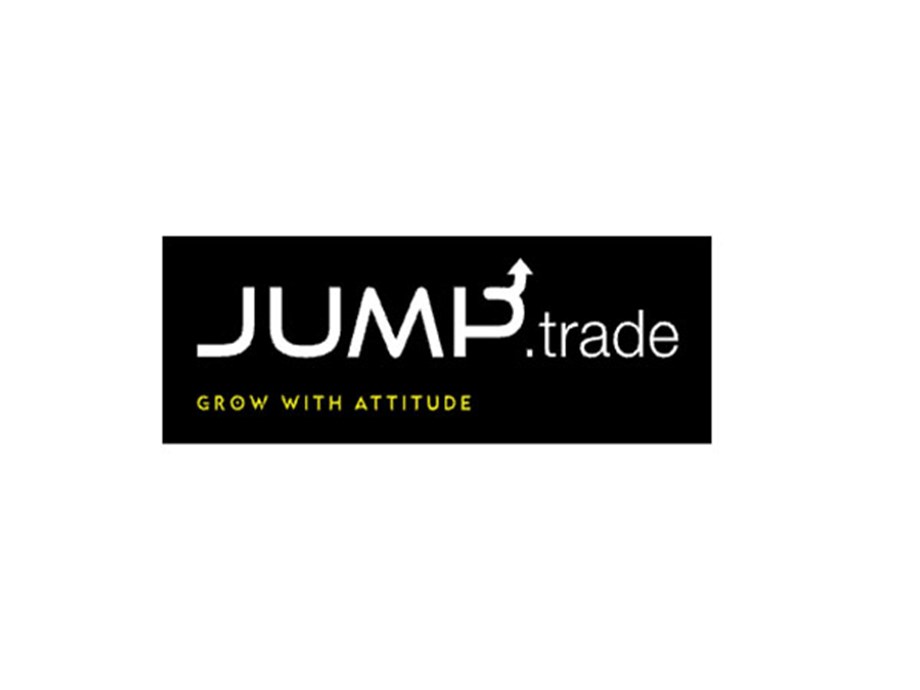 Kirthiga Reddy joins the team of advisors at Jump.trade Kirthiga Reddy joins the team of advisors at Jump.trade