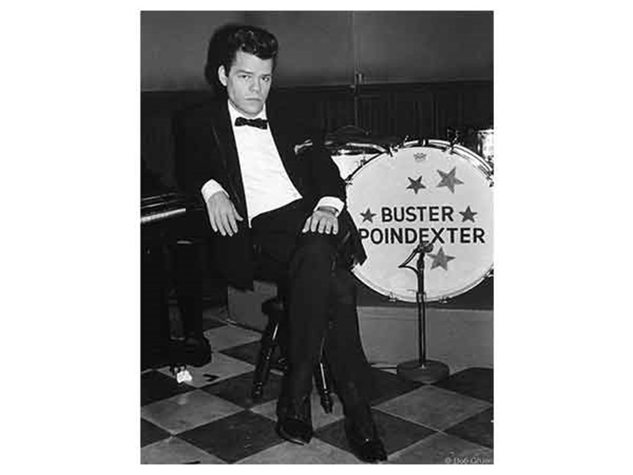 Farewell to a Punk Pioneer: David Johansens Legacy Farewell to a Punk Pioneer: David Johansens Legacy