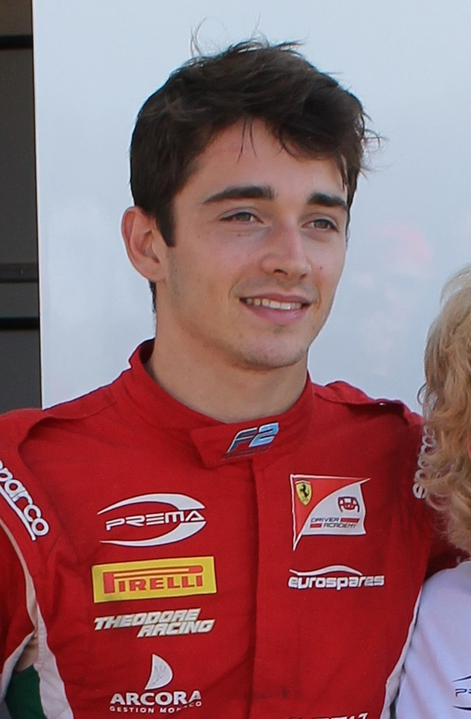 Motor racing-Leclerc takes pole for Ferrari at Australian Grand Prix Motor racing-Leclerc takes pole for Ferrari at Australian Grand Prix