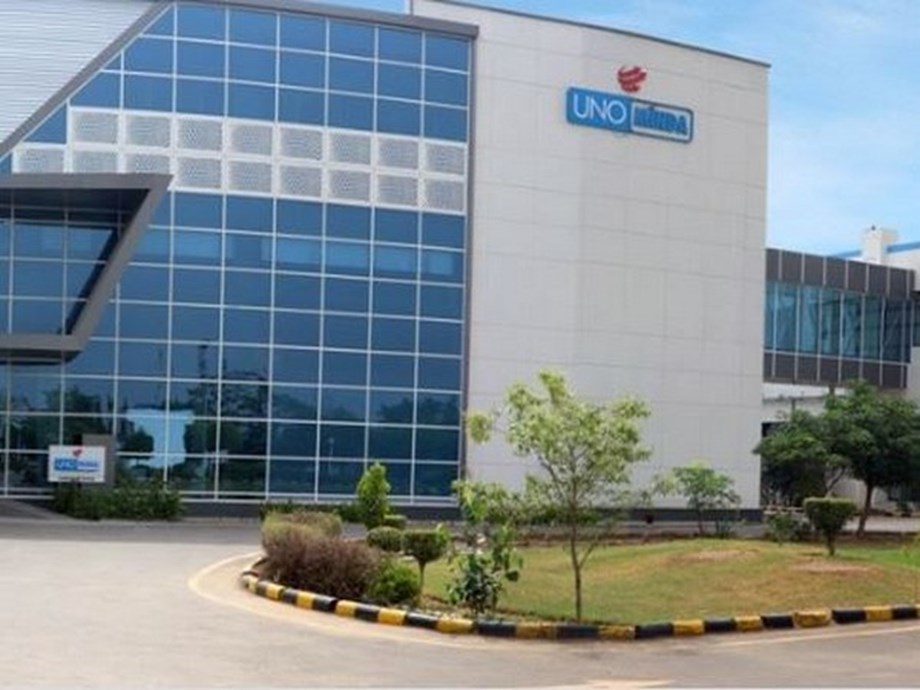 Uno Minda announces senior management restructuring Uno Minda announces senior management restructuring