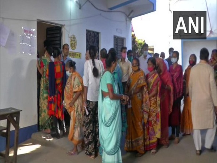 Urdu Bulletin: Preparation for second phase of Assembly polls in Assam, West Bengal covered Urdu Bulletin: Preparation for second phase of Assembly polls in Assam, West Bengal covered