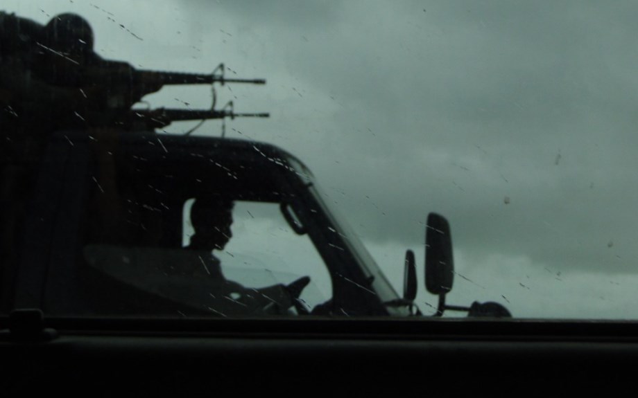 Fighting flares in Myanmar town on Chinese border Fighting flares in Myanmar town on Chinese border