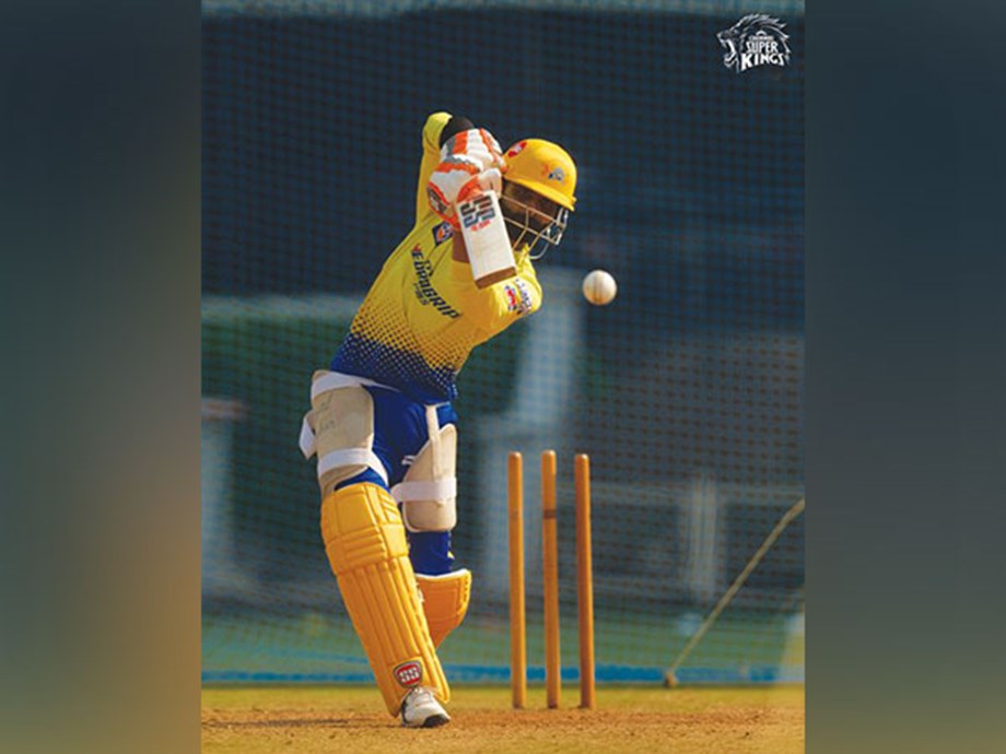 IPL 2022: CSK skipper Ravindra Jadeja feels team needs to practice with wet ball IPL 2022: CSK skipper Ravindra Jadeja feels team needs to practice with wet ball