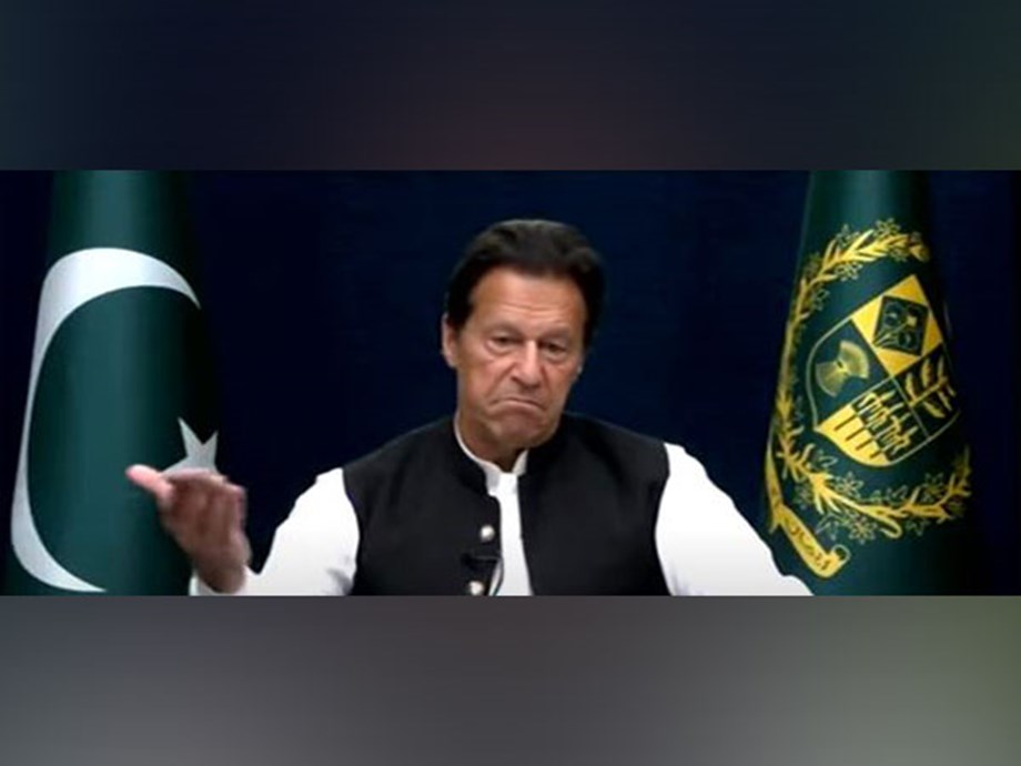 Comments by Imran Khan could negatively impact US-Pakistan ties: Diplomatic observers Comments by Imran Khan could negatively impact US-Pakistan ties: Diplomatic observers