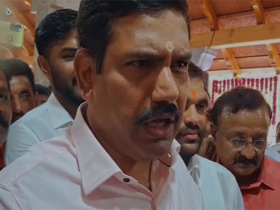 Karnataka BJP Criticizes Congress Government for Price Hike and New Garbage Tax Karnataka BJP Criticizes Congress Government for Price Hike and New Garbage Tax