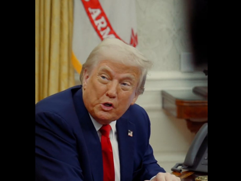 Deadline Looms: Trumps Final TikTok Proposal Decision Deadline Looms: Trumps Final TikTok Proposal Decision