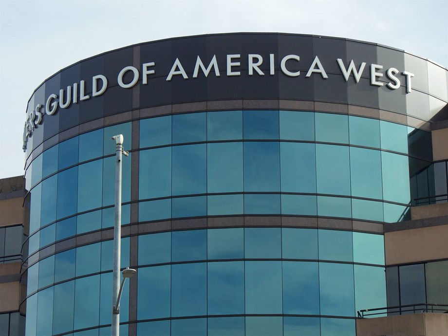 Hollywood writers to strike as streaming shift upends TV business Hollywood writers to strike as streaming shift upends TV business