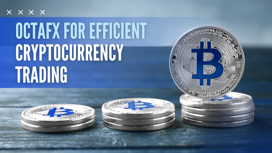 10 Reasons to Choose OCTAFX for Efficient Cryptocurrency Trading 10 Reasons to Choose OCTAFX for Efficient Cryptocurrency Trading