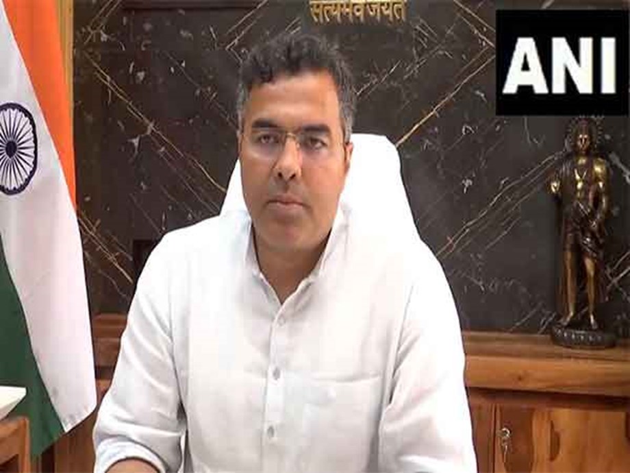 Delhi Accuses Punjab of Politically Motivated Water Blockade Delhi Accuses Punjab of Politically Motivated Water Blockade