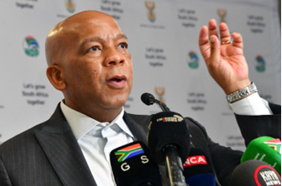 Energy Transition Must Be Development-Driven, Says South Africa at G20 Meet Energy Transition Must Be Development-Driven, Says South Africa at G20 Meet