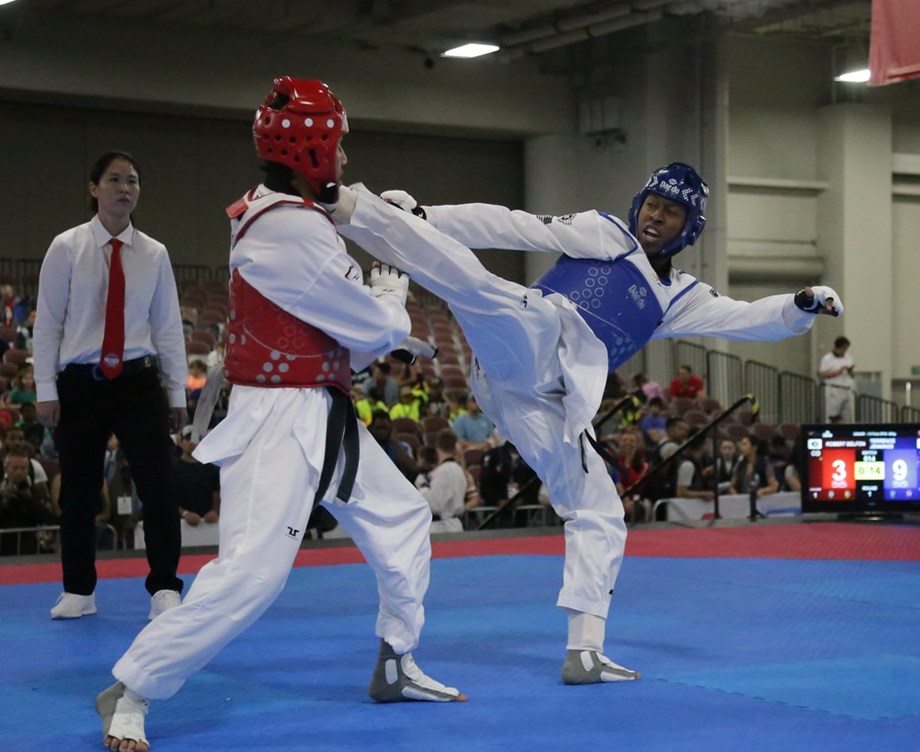 Olympics-Taekwondo-Heartache for S.Korea as Olympics jinx follows Lee Olympics-Taekwondo-Heartache for S.Korea as Olympics jinx follows Lee