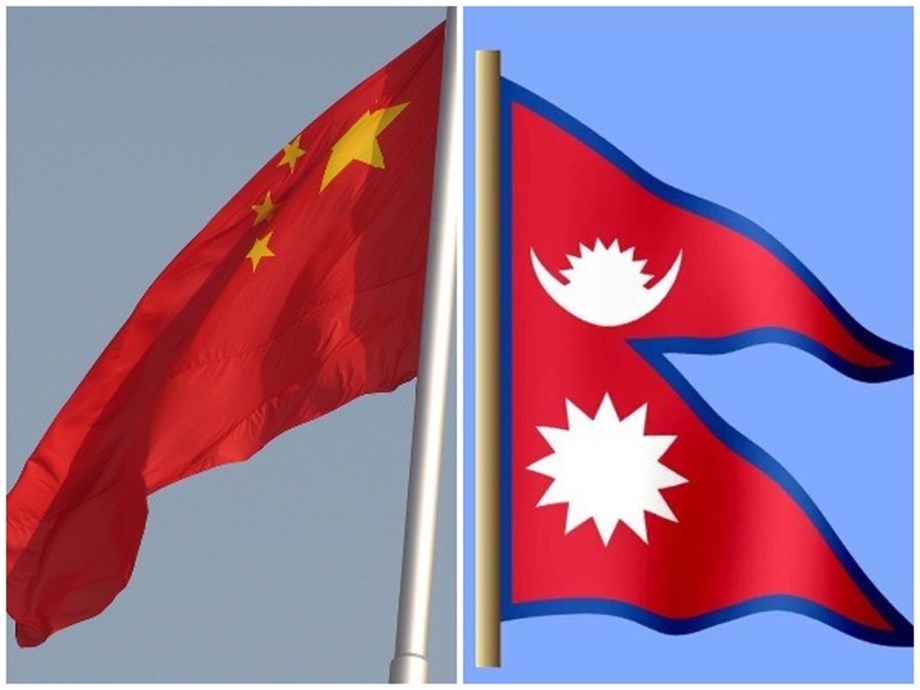 China snatches employment opportunities of Nepali youth China snatches employment opportunities of Nepali youth