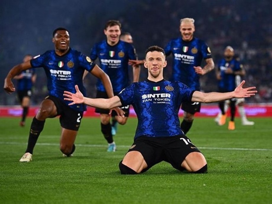 Premier League: Ivan Perisic joins Tottenham Hotspur on free transfer from Inter Premier League: Ivan Perisic joins Tottenham Hotspur on free transfer from Inter