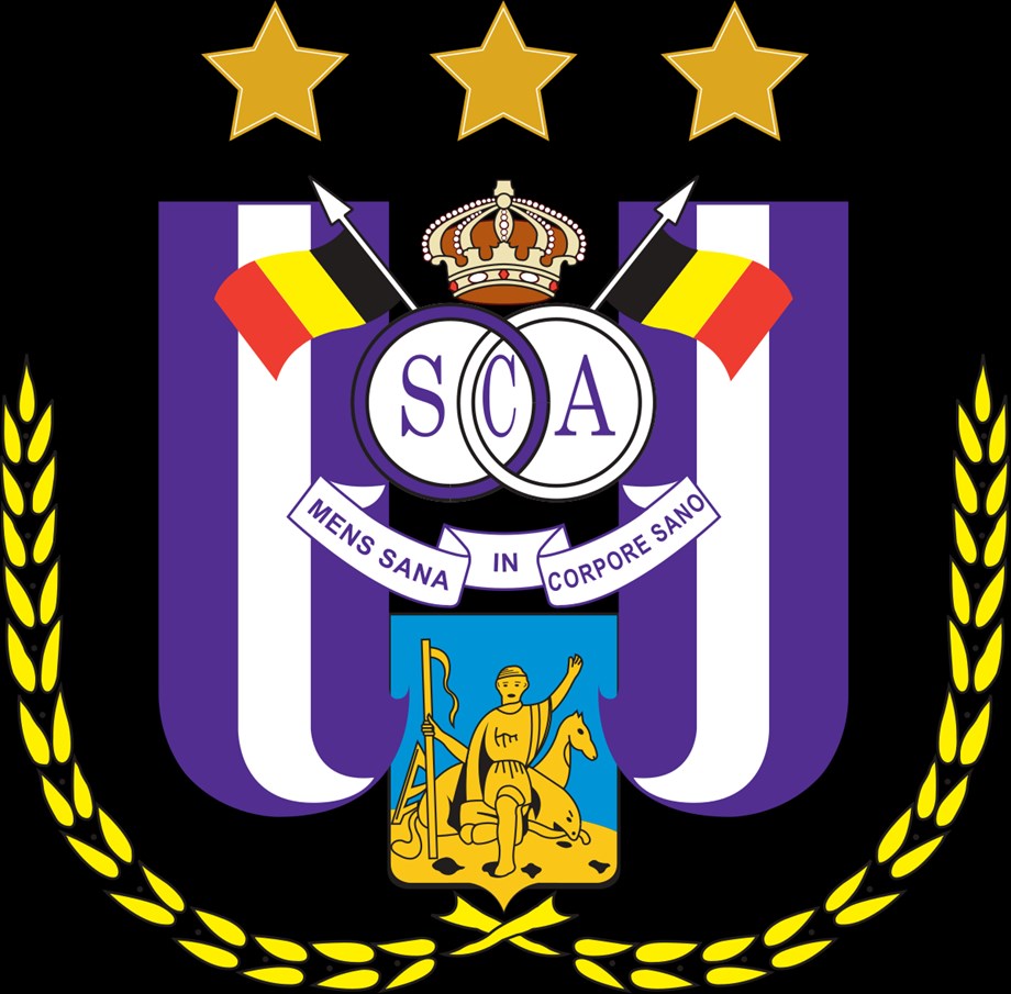 Anderlecht hires Mazzù from Union Anderlecht hires Mazzù from Union