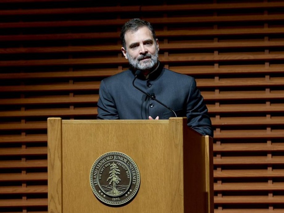 Could never imagine something like this could happen, Rahul Gandhi on disqualification from Parliament Could never imagine something like this could happen, Rahul Gandhi on disqualification from Parliament