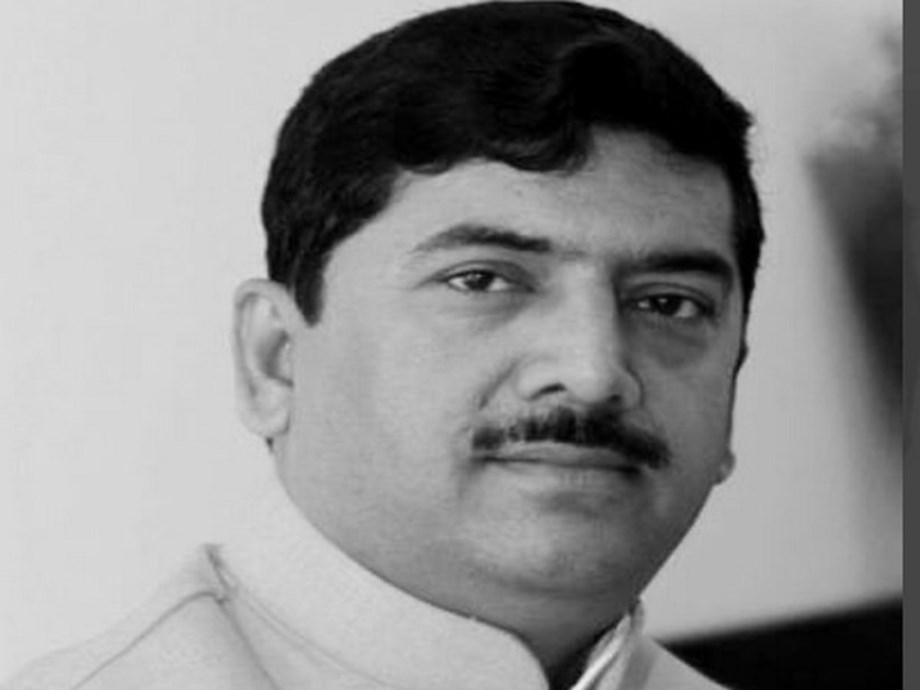Former BJP MP Sharad Tripathi dies; PM Modi, Shah, Adityanath offer condolences Former BJP MP Sharad Tripathi dies; PM Modi, Shah, Adityanath offer condolences