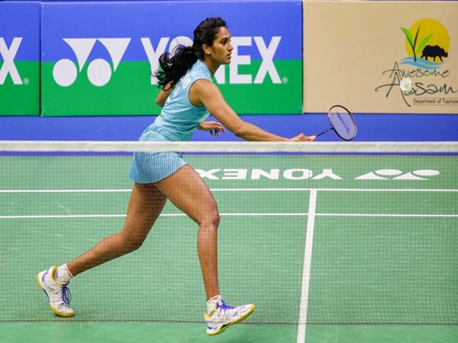 Sindhu, Prannoy seek momentum at Malaysia Masters Sindhu, Prannoy seek momentum at Malaysia Masters