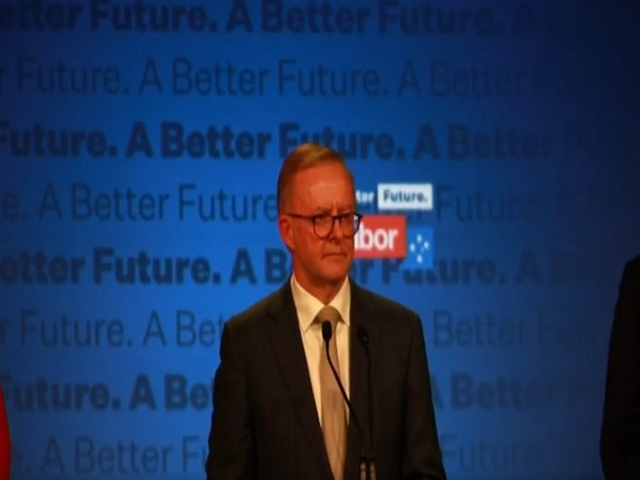 Australia PM tests positive for COVID, to work from home Australia PM tests positive for COVID, to work from home